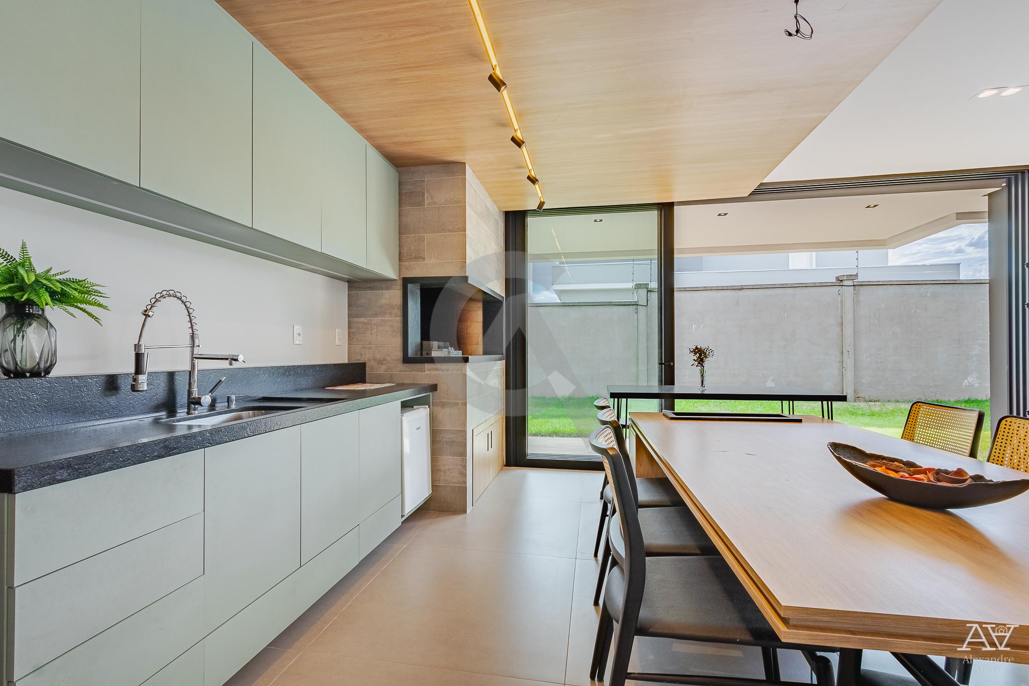 Casa, 4 quartos, 377 m² - Foto 15