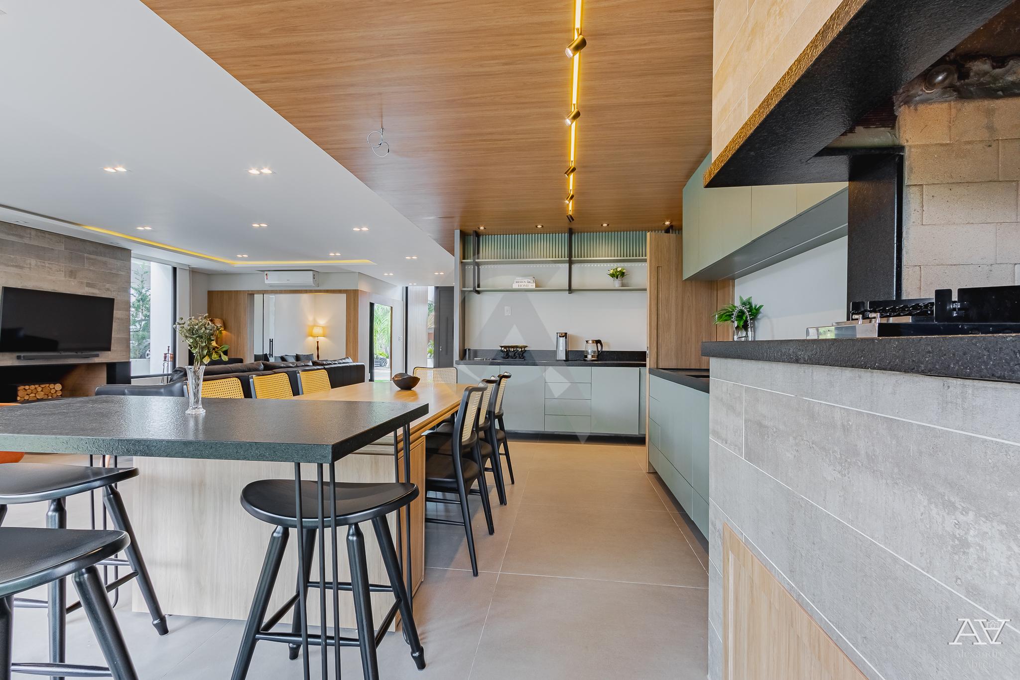 Casa, 4 quartos, 377 m² - Foto 16