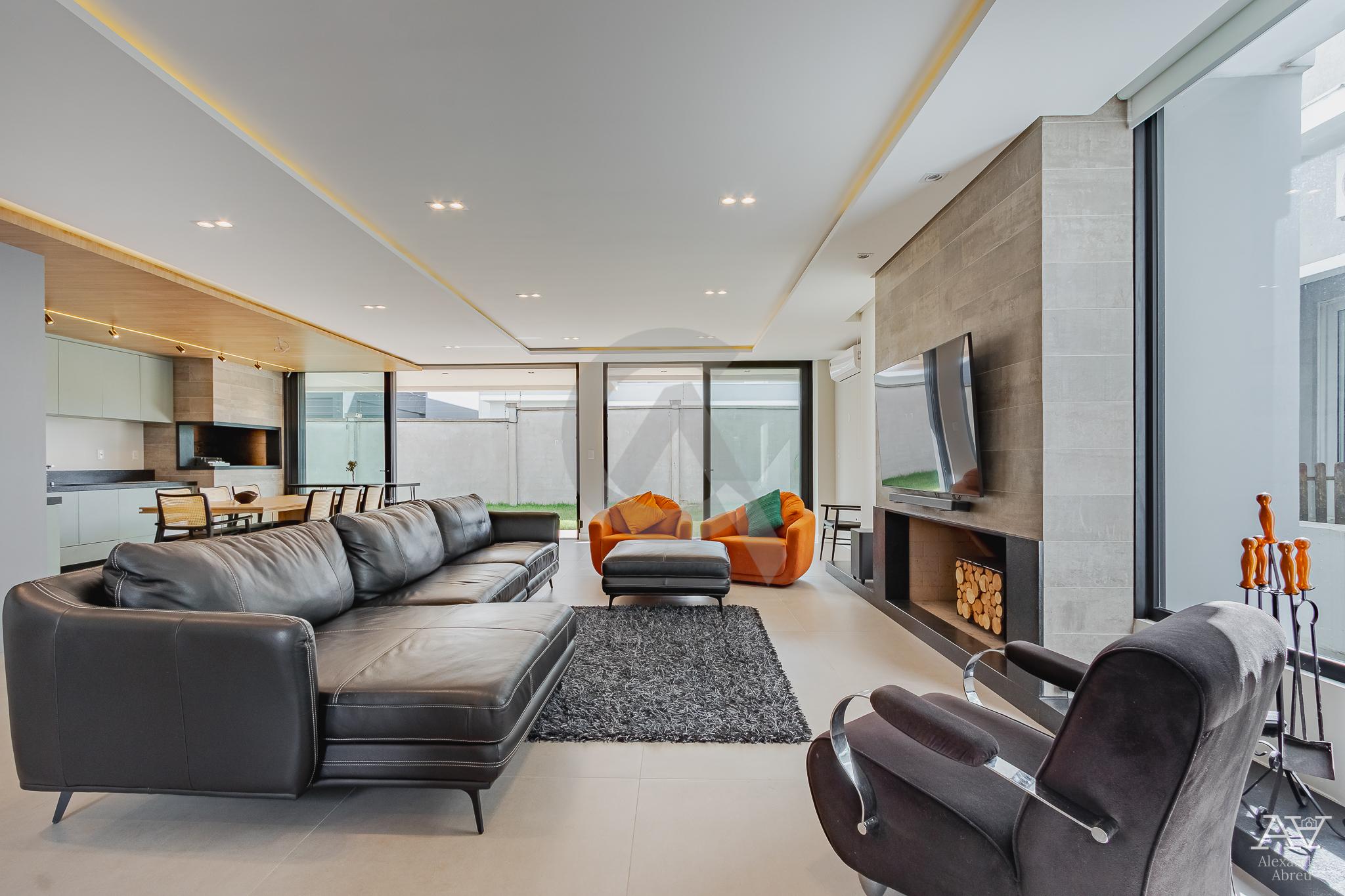 Casa, 4 quartos, 377 m² - Foto 4