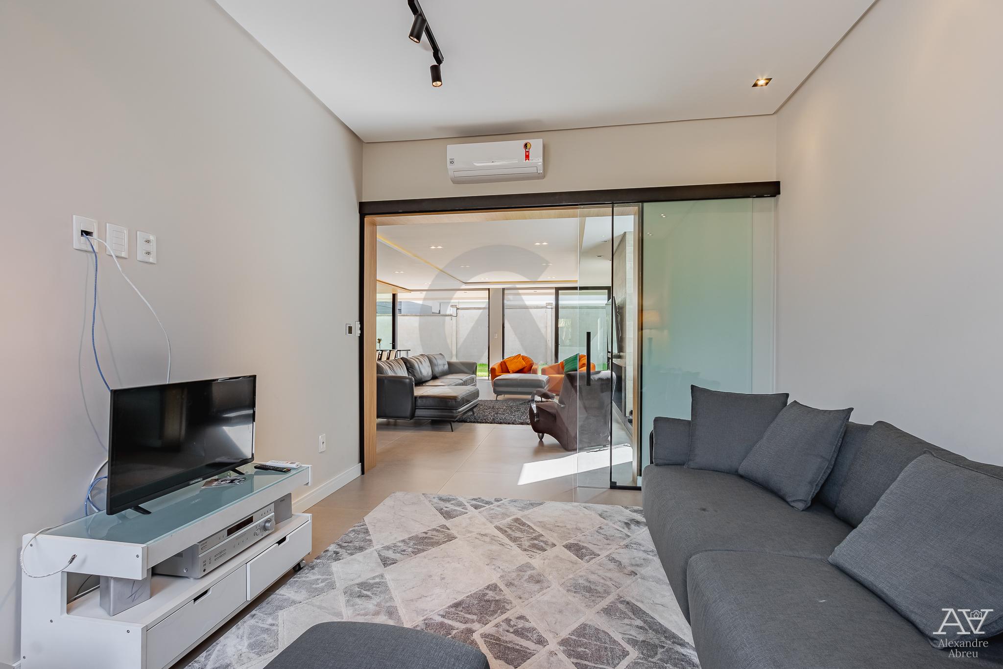 Casa, 4 quartos, 377 m² - Foto 11