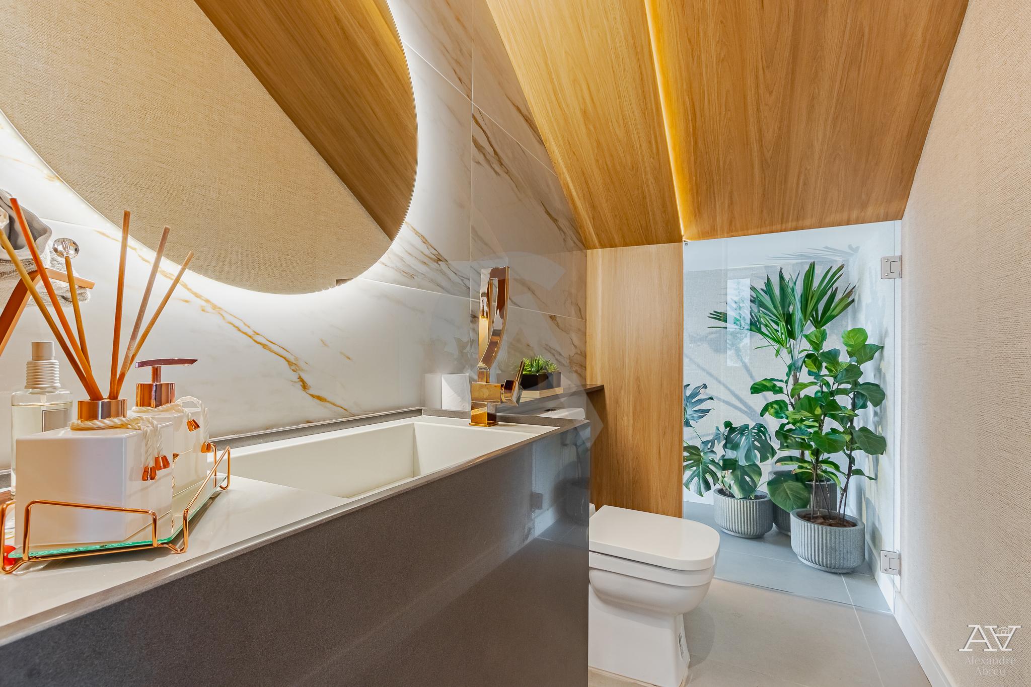 Casa, 4 quartos, 377 m² - Foto 24