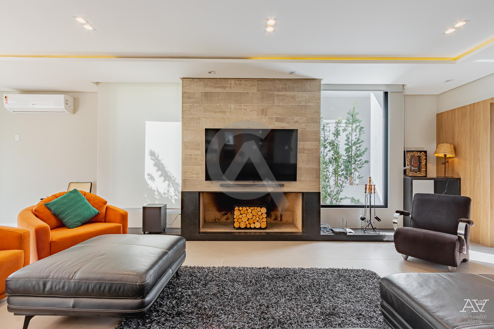 Casa, 4 quartos, 377 m² - Foto 6