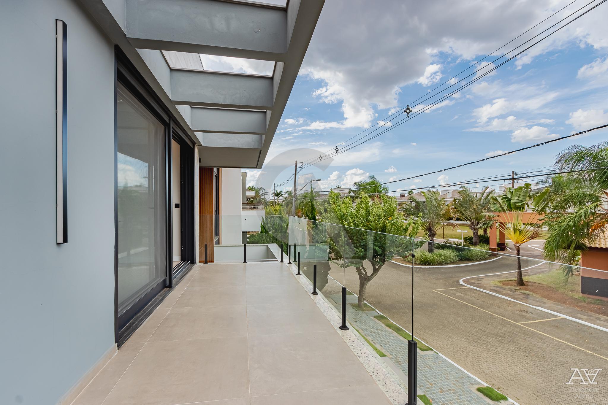 Casa, 4 quartos, 377 m² - Foto 41