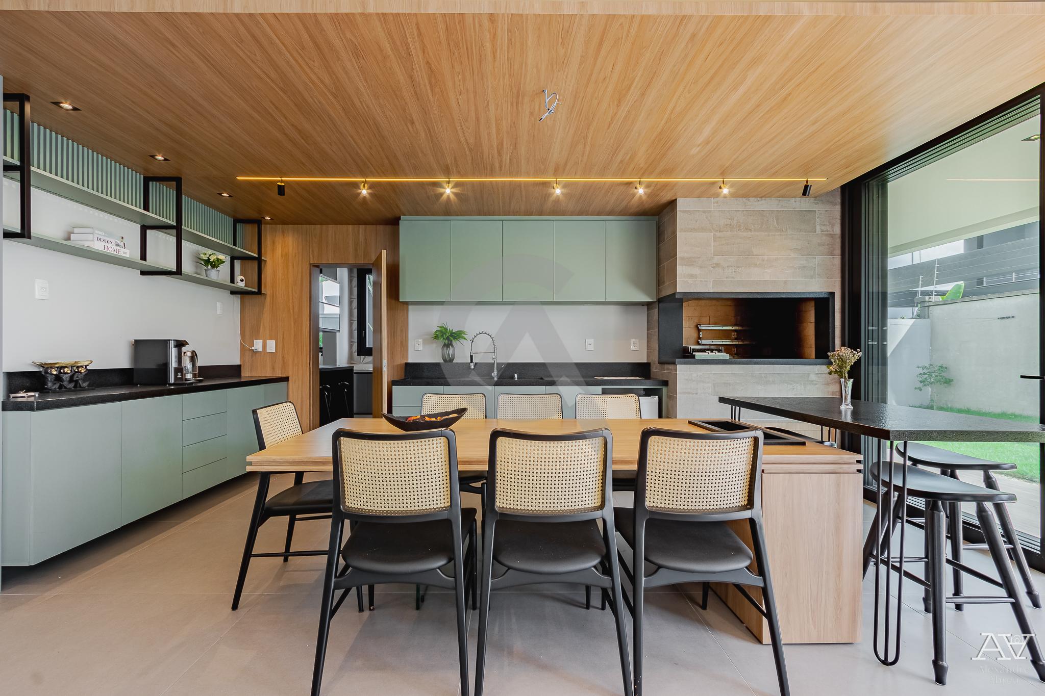 Casa, 4 quartos, 377 m² - Foto 13