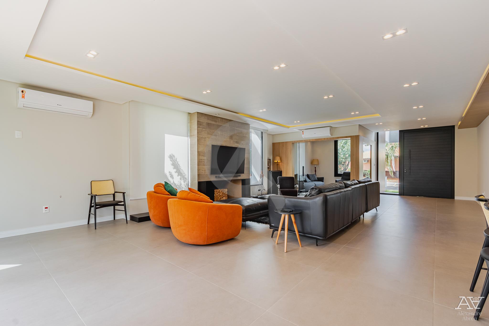 Casa, 4 quartos, 377 m² - Foto 7