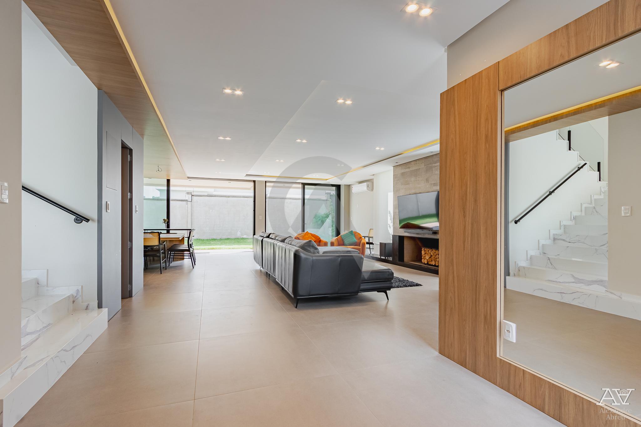 Casa, 4 quartos, 377 m² - Foto 3