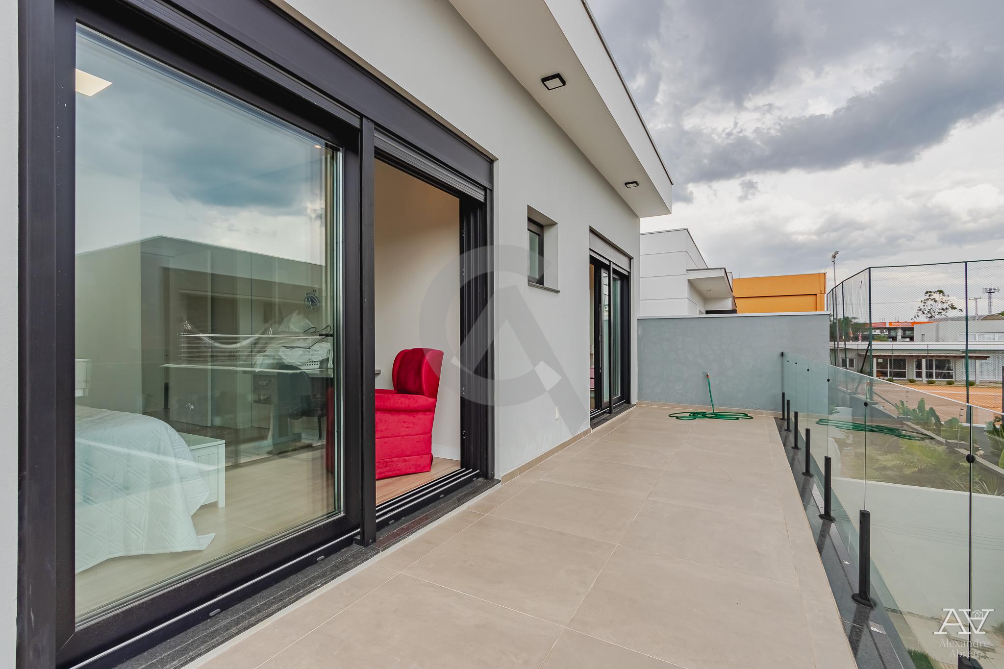 Casa, 4 quartos, 377 m² - Foto 48