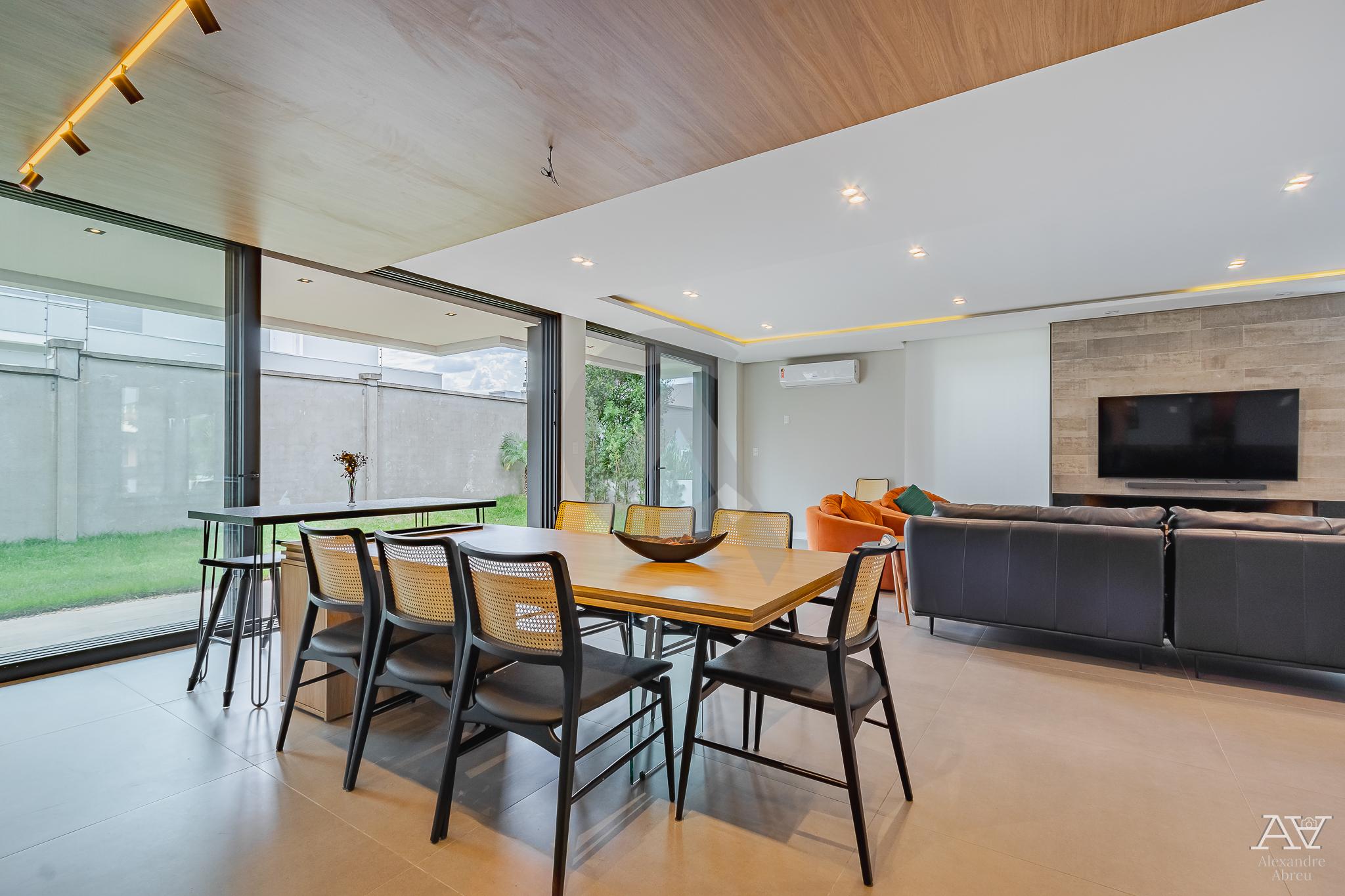 Casa, 4 quartos, 377 m² - Foto 19