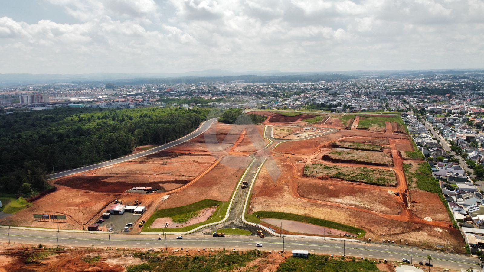 Terreno, 341 m² - Foto 1