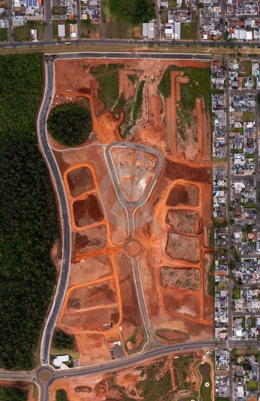 Terreno, 341 m² - Foto 2