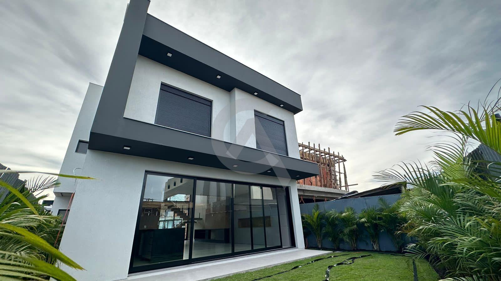 Casa, 4 quartos, 210 m² - Foto 12