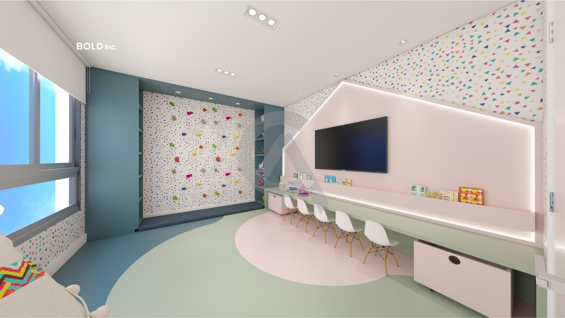 Apartamento, 3 quartos, 93 m² - Foto 10