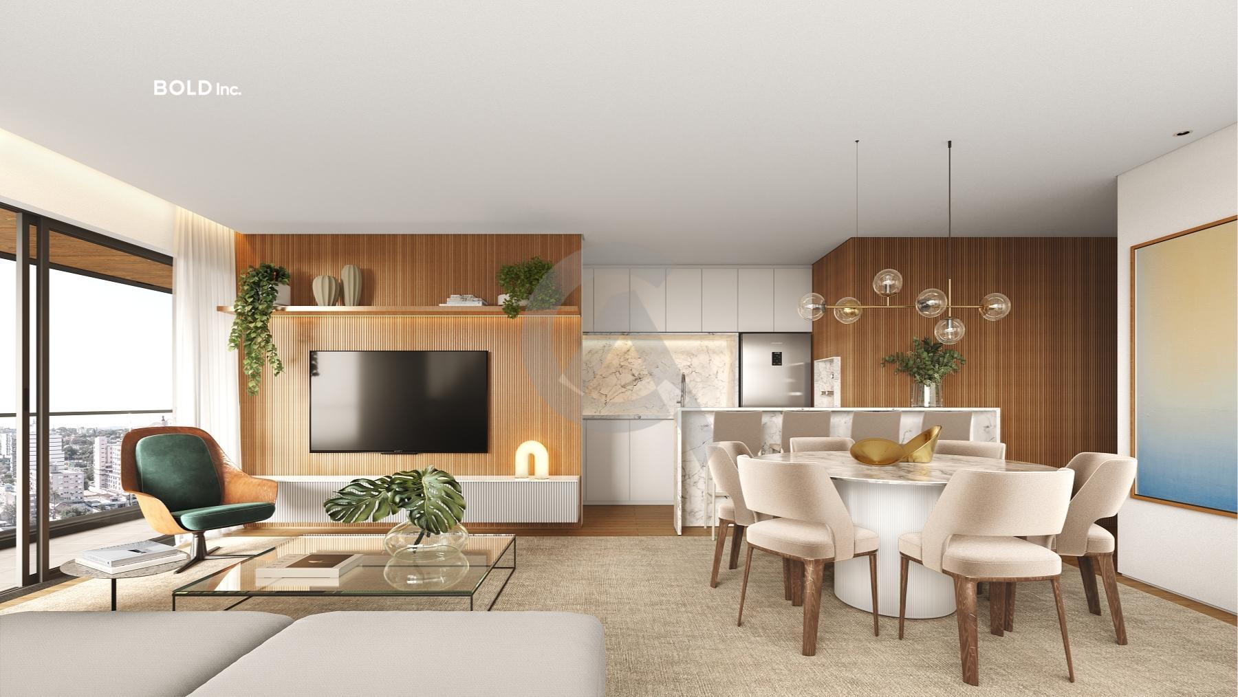 Apartamento, 3 quartos, 93 m² - Foto 7