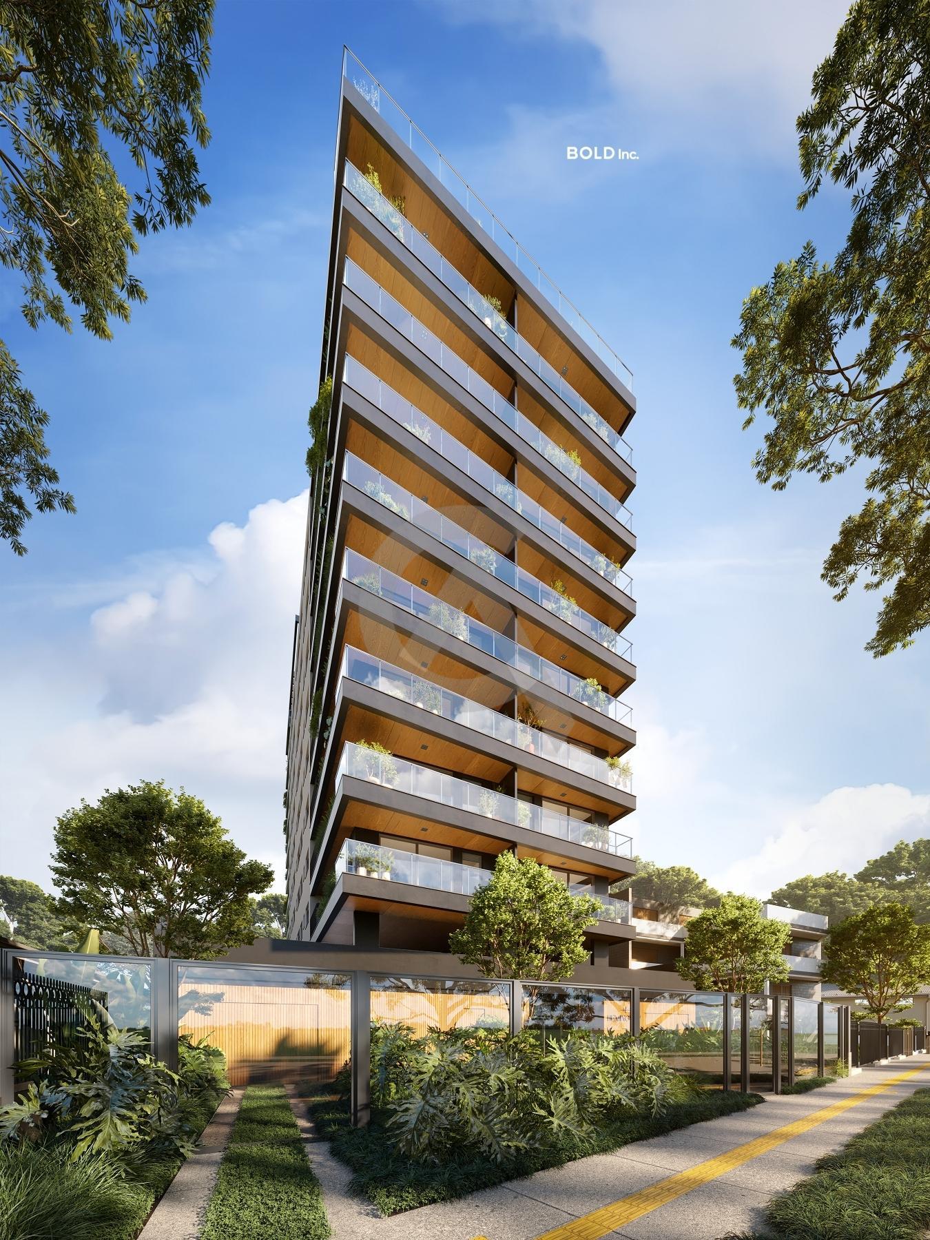 Apartamento, 3 quartos, 93 m² - Foto 3