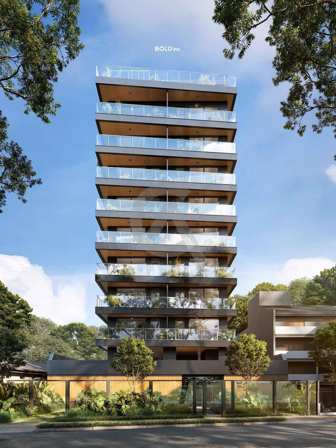 Apartamento, 3 quartos, 93 m² - Foto 2