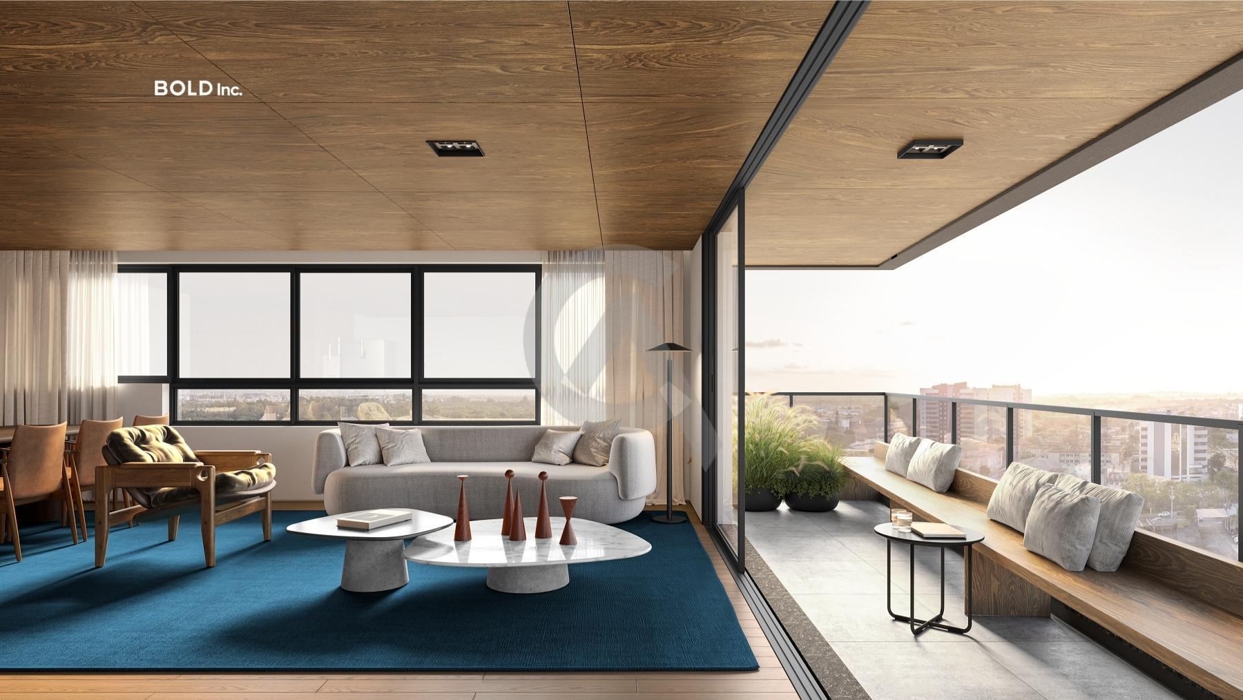 Apartamento, 3 quartos, 93 m² - Foto 6