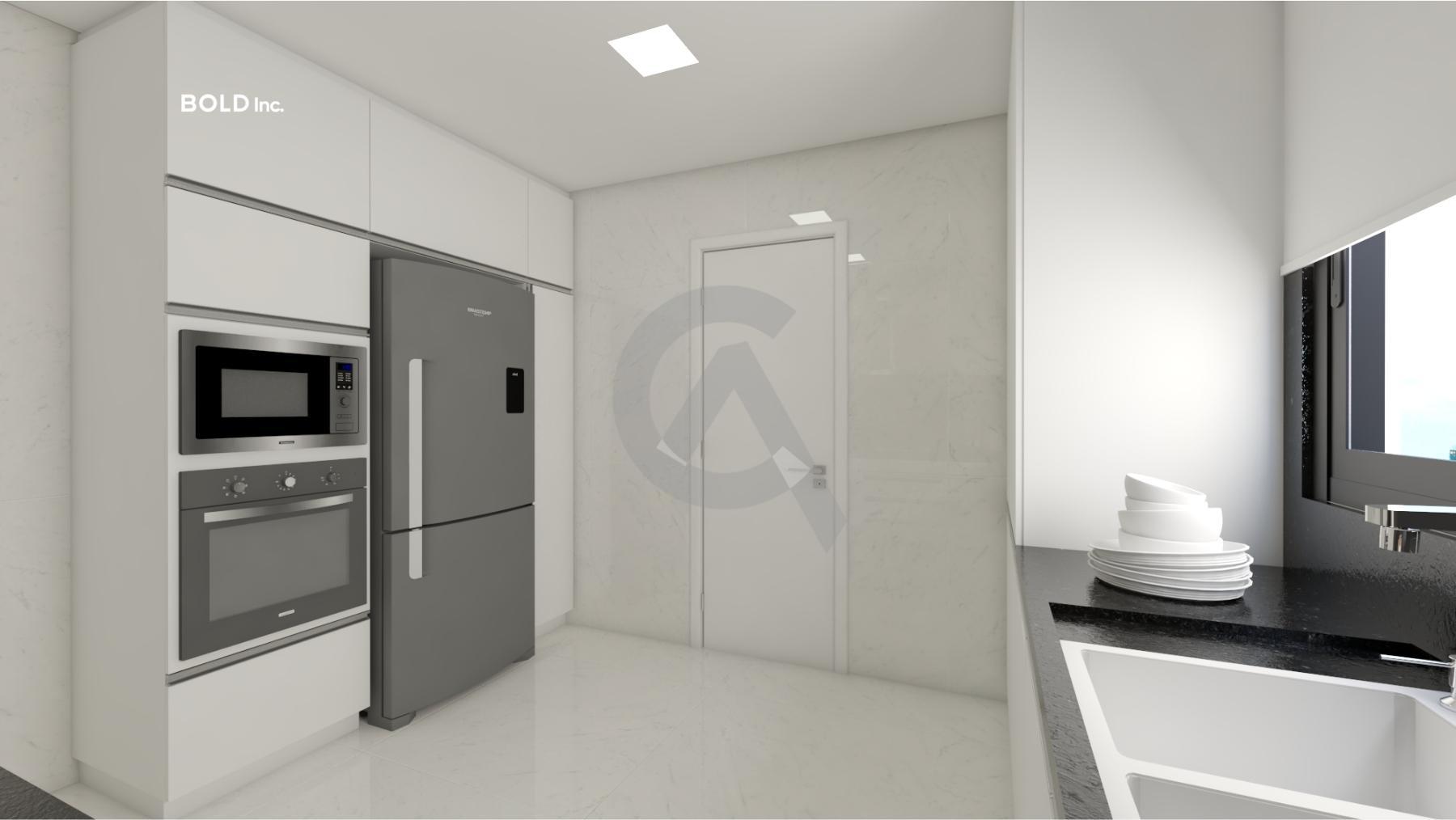 Apartamento, 3 quartos, 93 m² - Foto 16