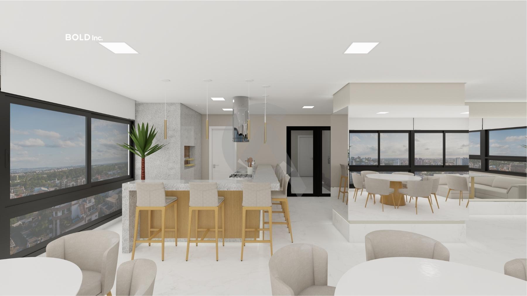 Apartamento, 3 quartos, 93 m² - Foto 13