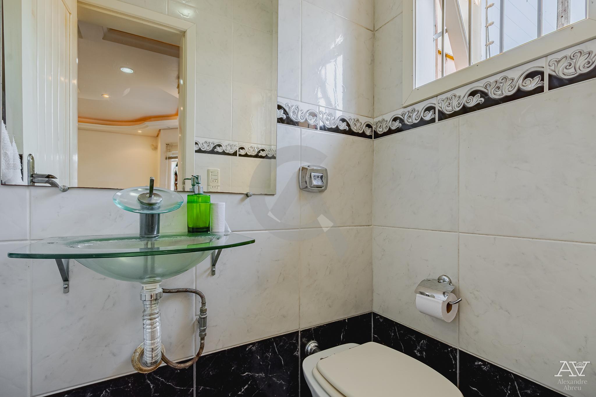 Casa, 4 quartos, 194 m² - Foto 5