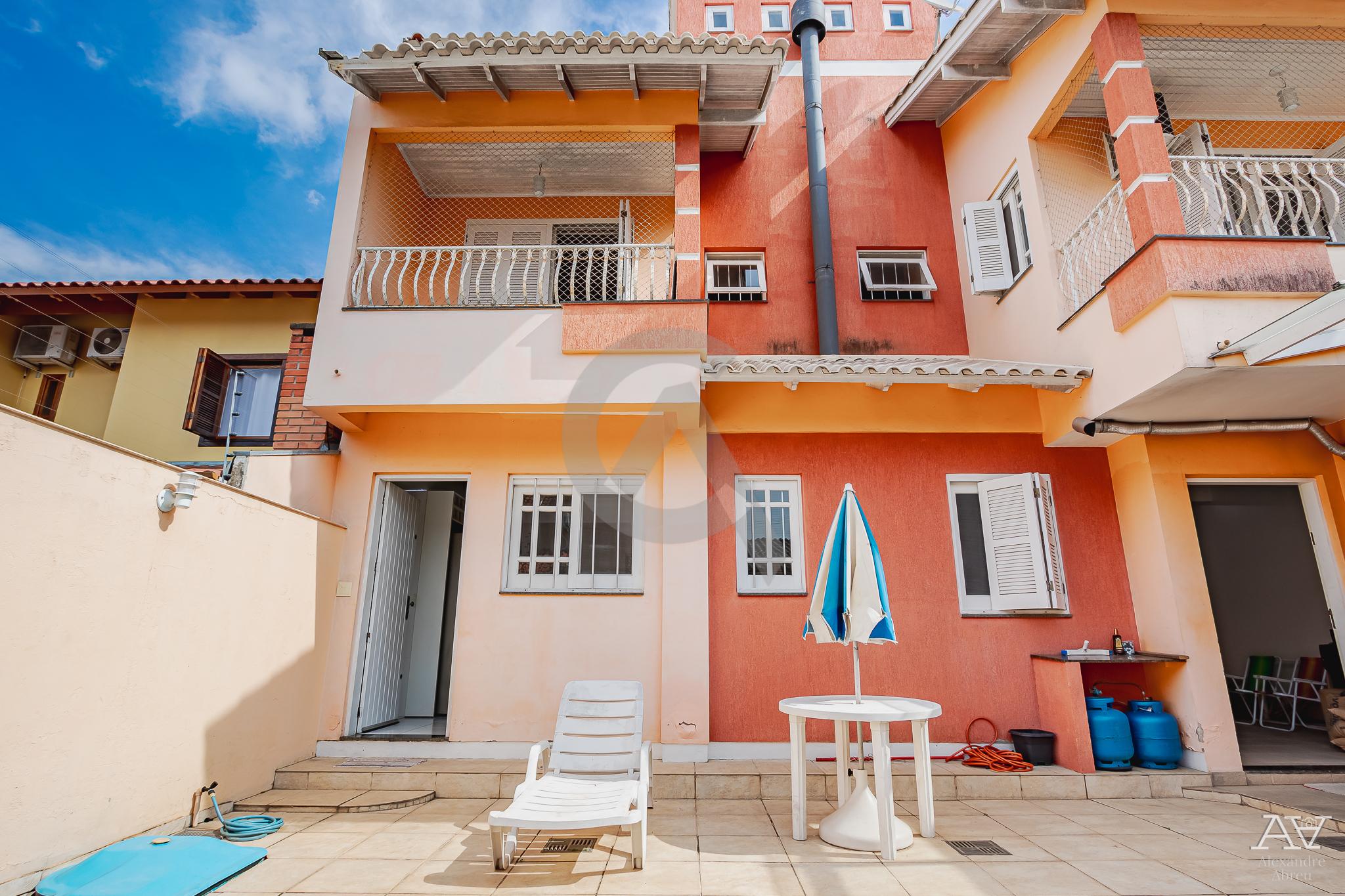 Casa, 4 quartos, 194 m² - Foto 29