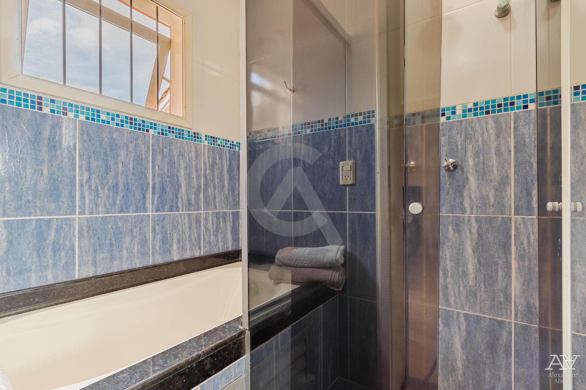 Casa, 4 quartos, 194 m² - Foto 23