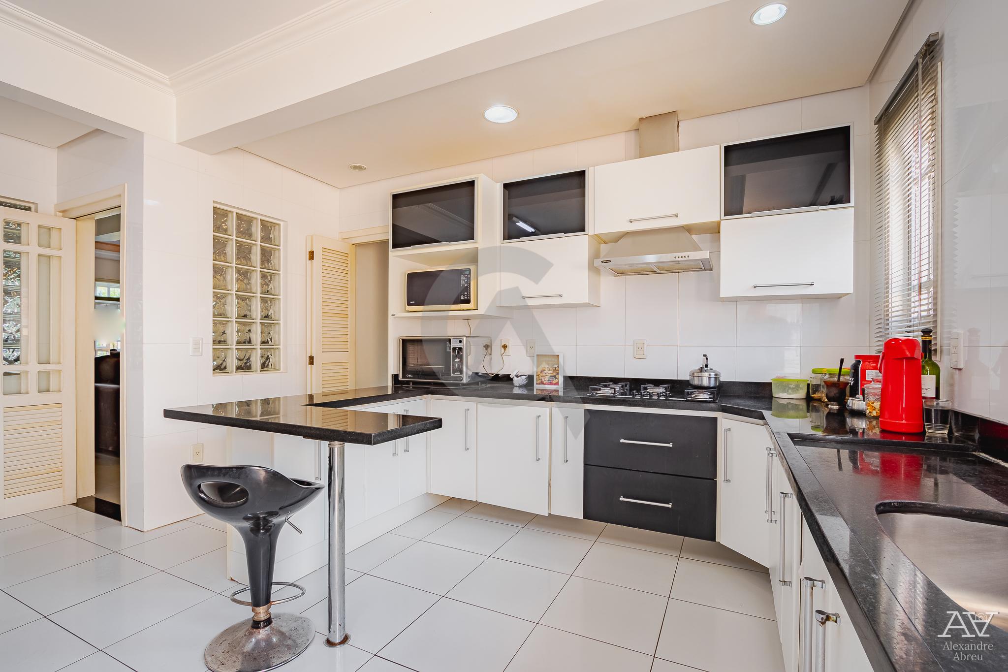 Casa, 4 quartos, 194 m² - Foto 8