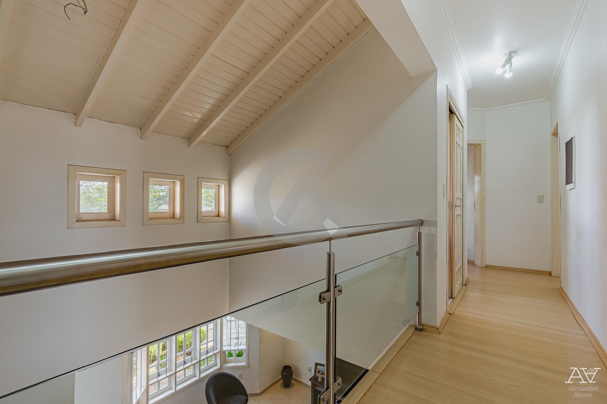 Casa, 4 quartos, 194 m² - Foto 11