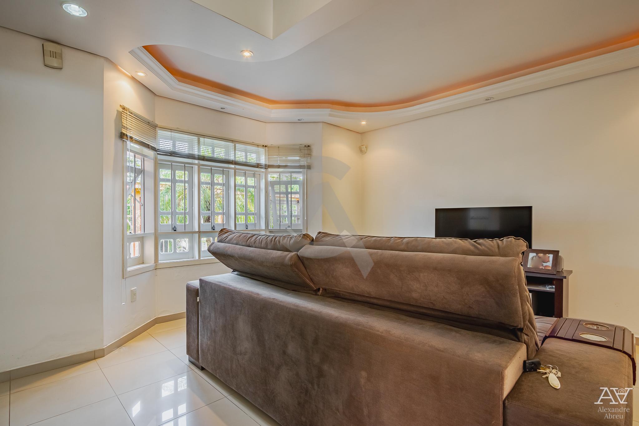 Casa, 4 quartos, 194 m² - Foto 4