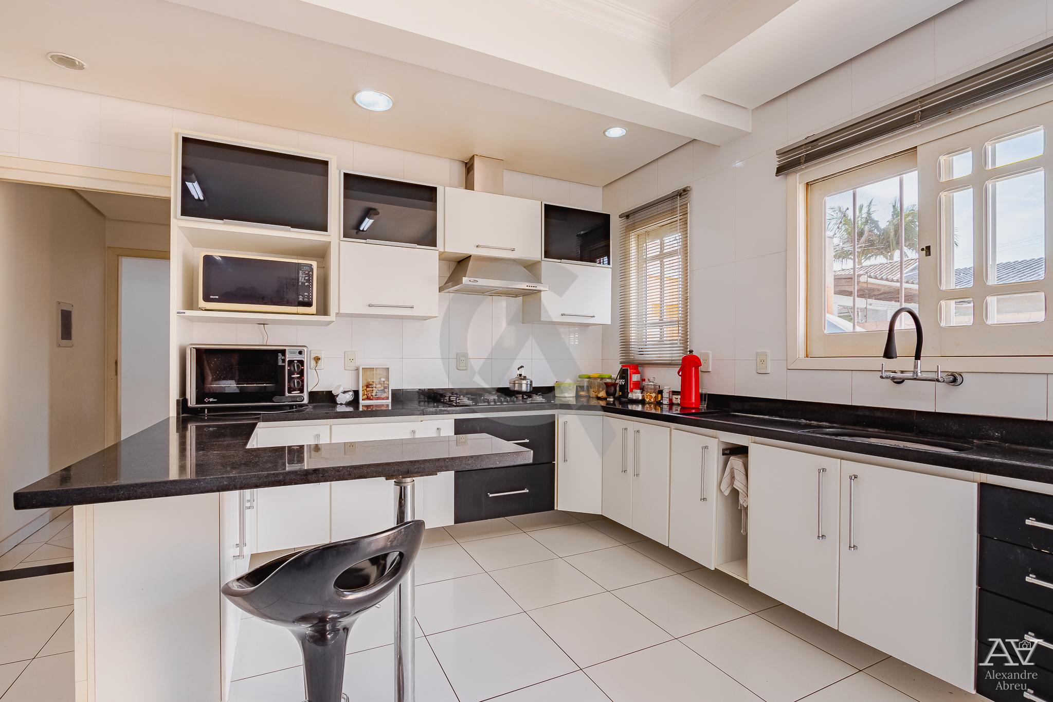 Casa, 4 quartos, 194 m² - Foto 9