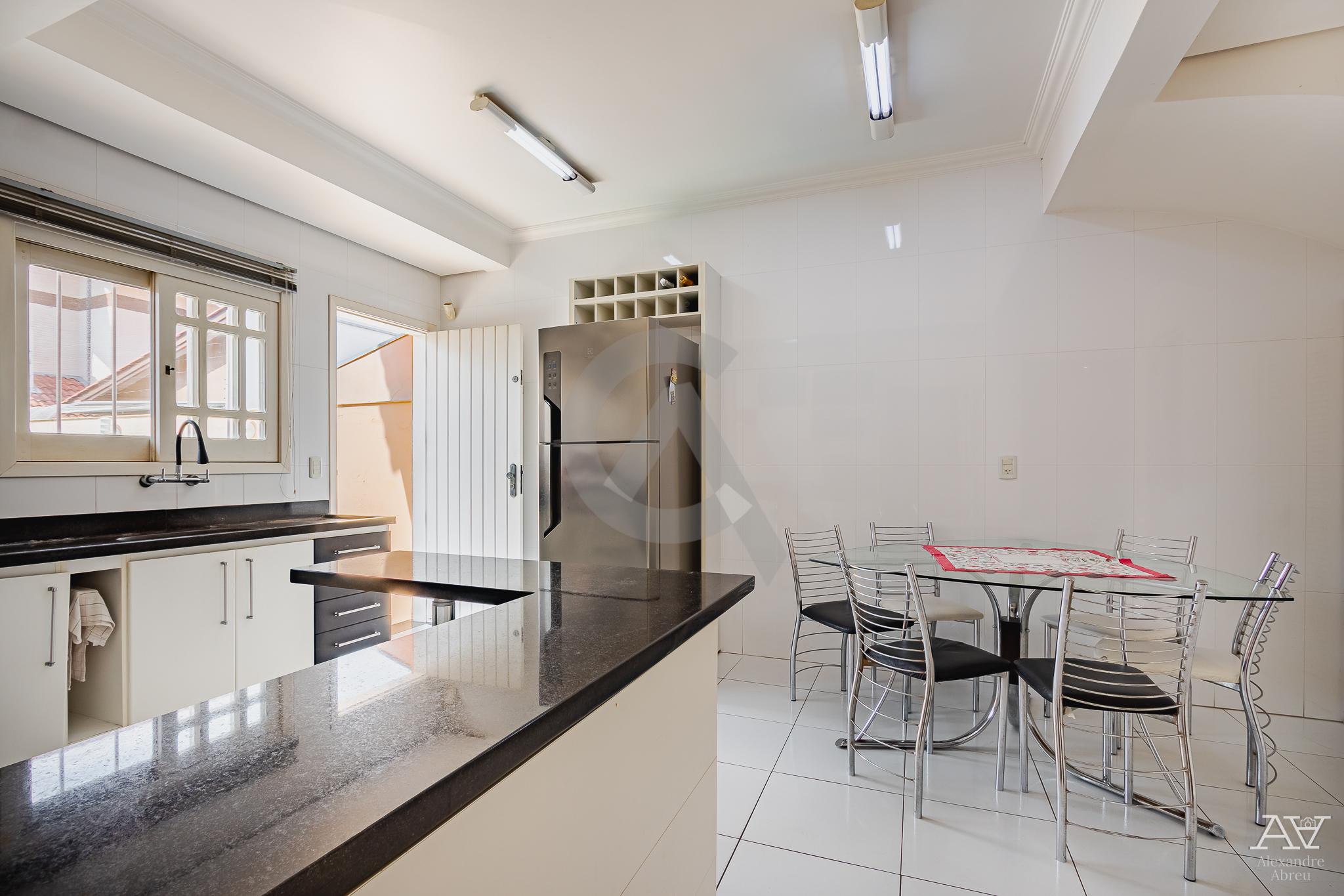 Casa, 4 quartos, 194 m² - Foto 10