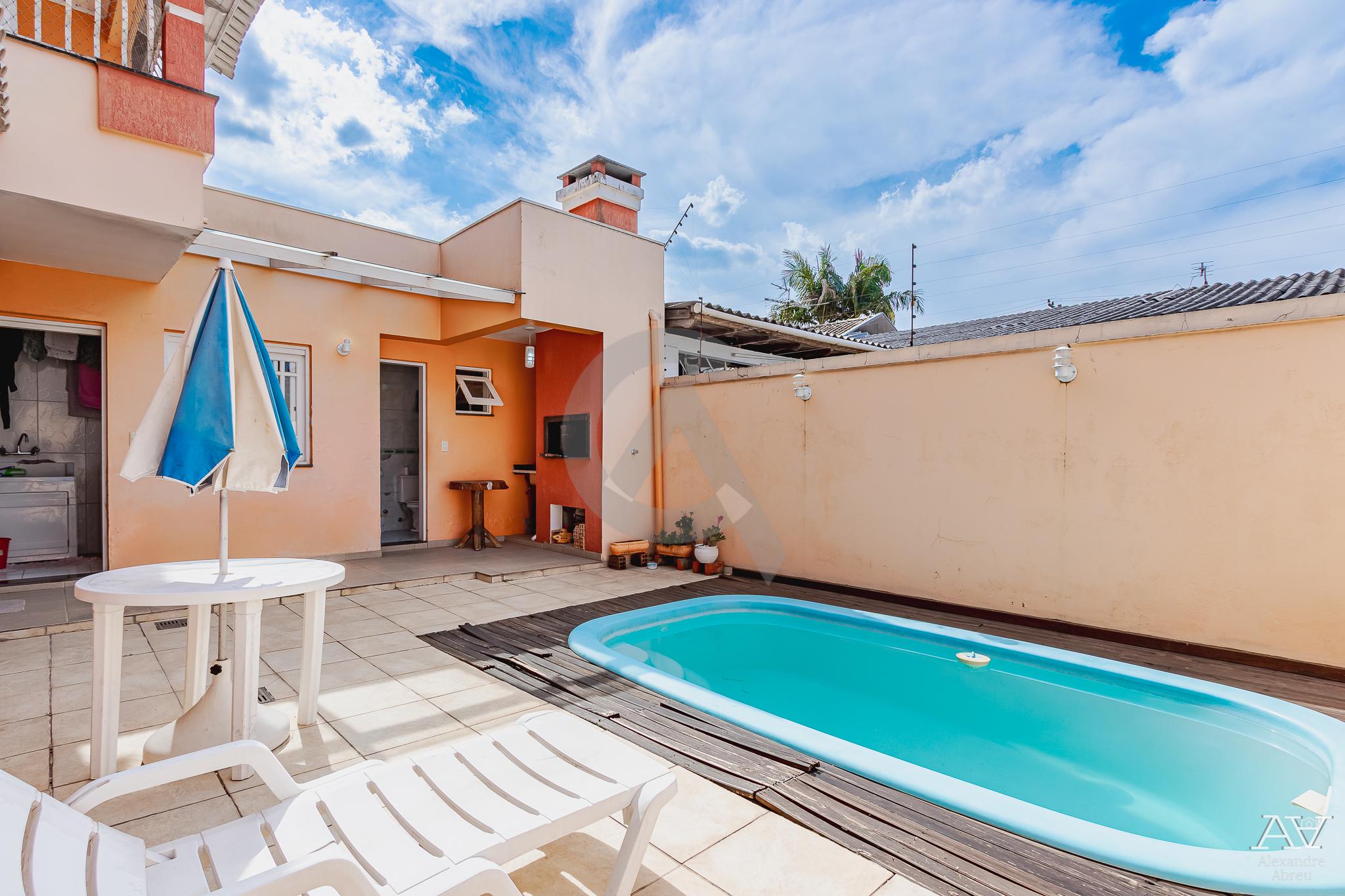 Casa, 4 quartos, 194 m² - Foto 28