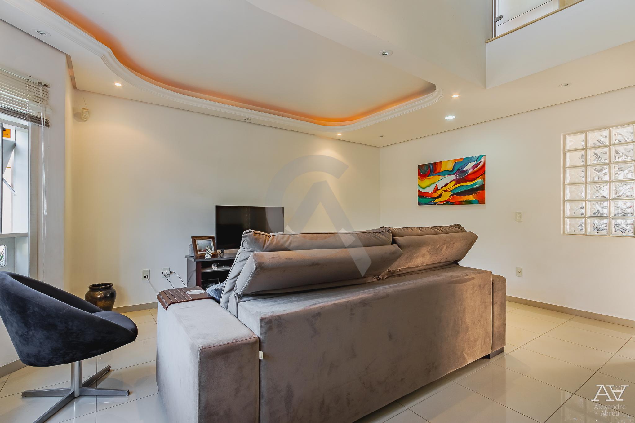 Casa, 4 quartos, 194 m² - Foto 3