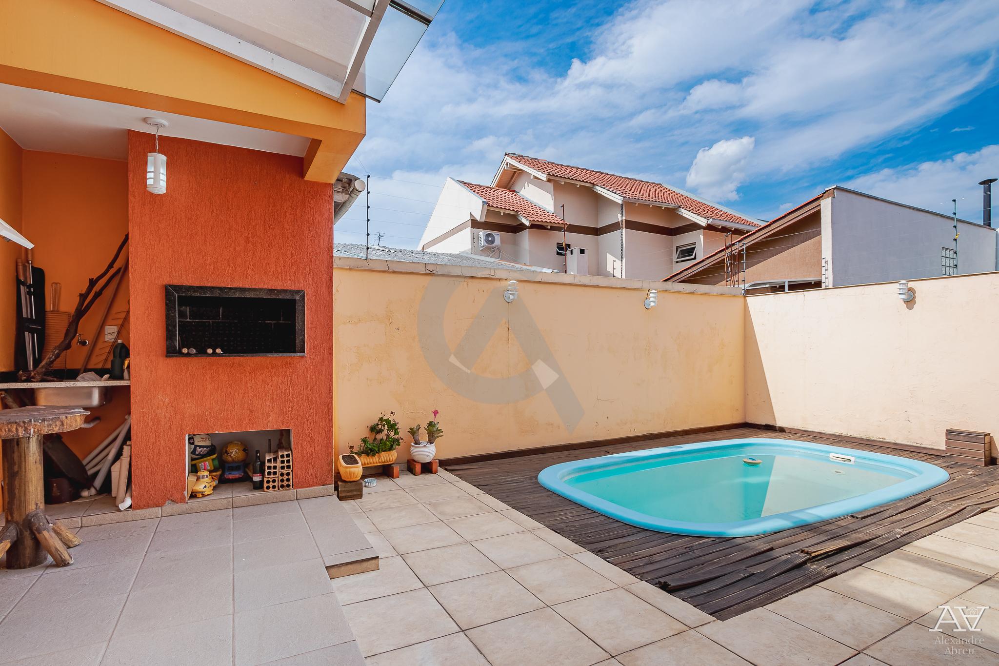 Casa, 4 quartos, 194 m² - Foto 27