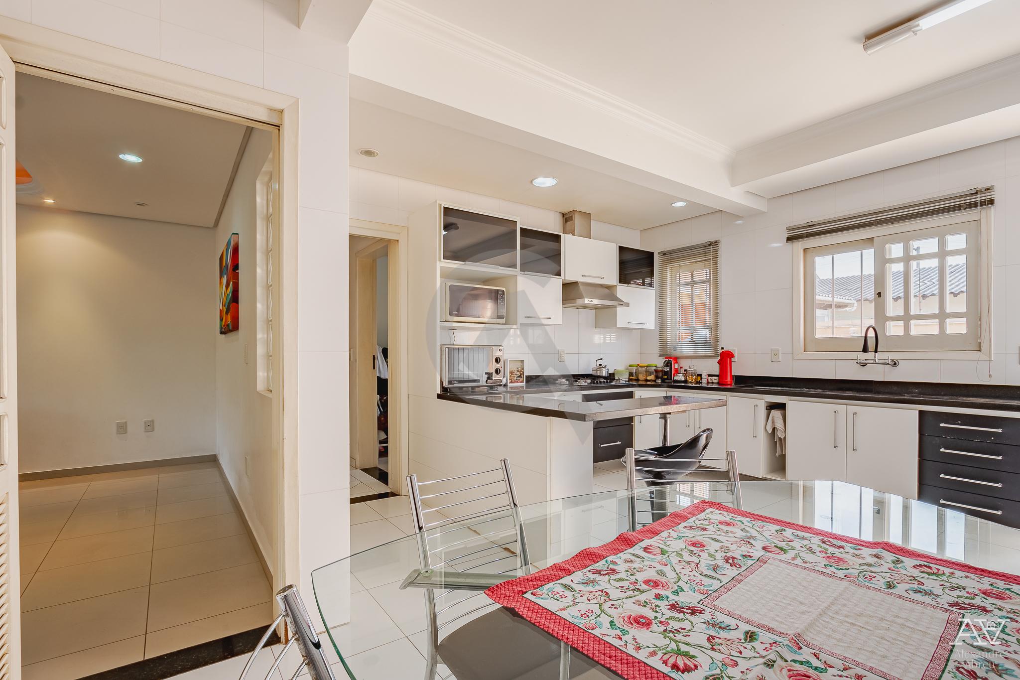 Casa, 4 quartos, 194 m² - Foto 7