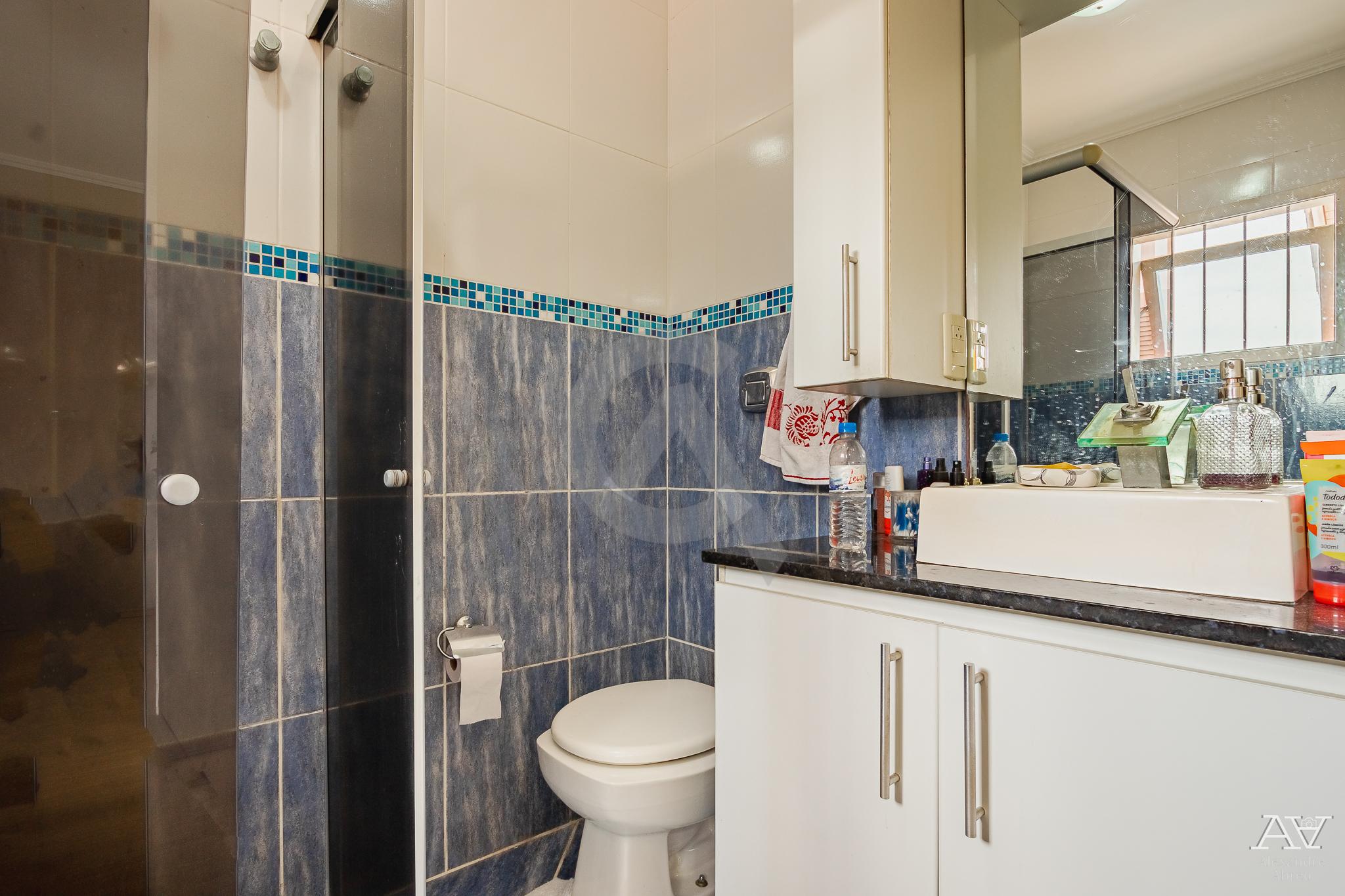 Casa, 4 quartos, 194 m² - Foto 24