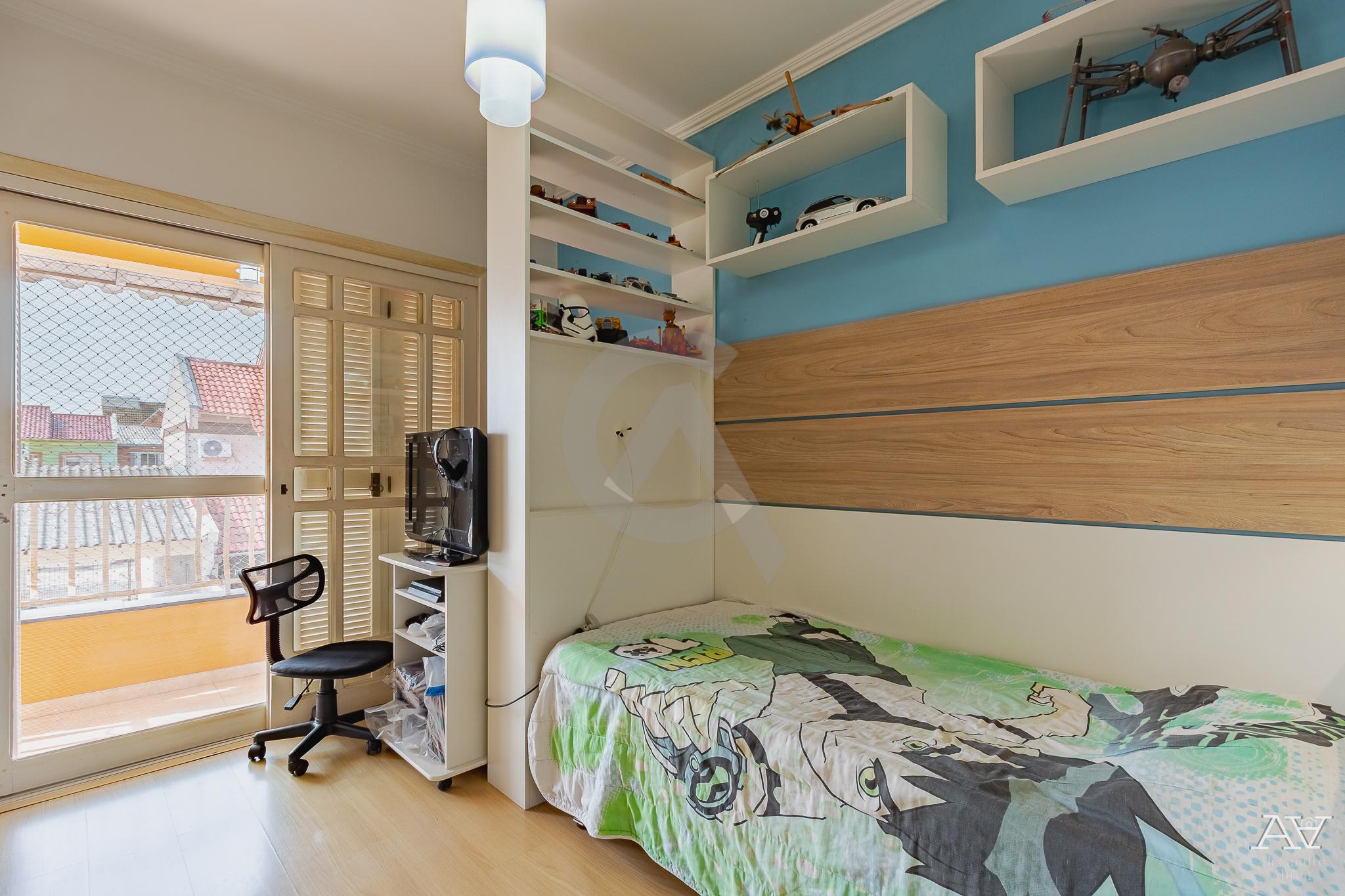 Casa, 4 quartos, 194 m² - Foto 12