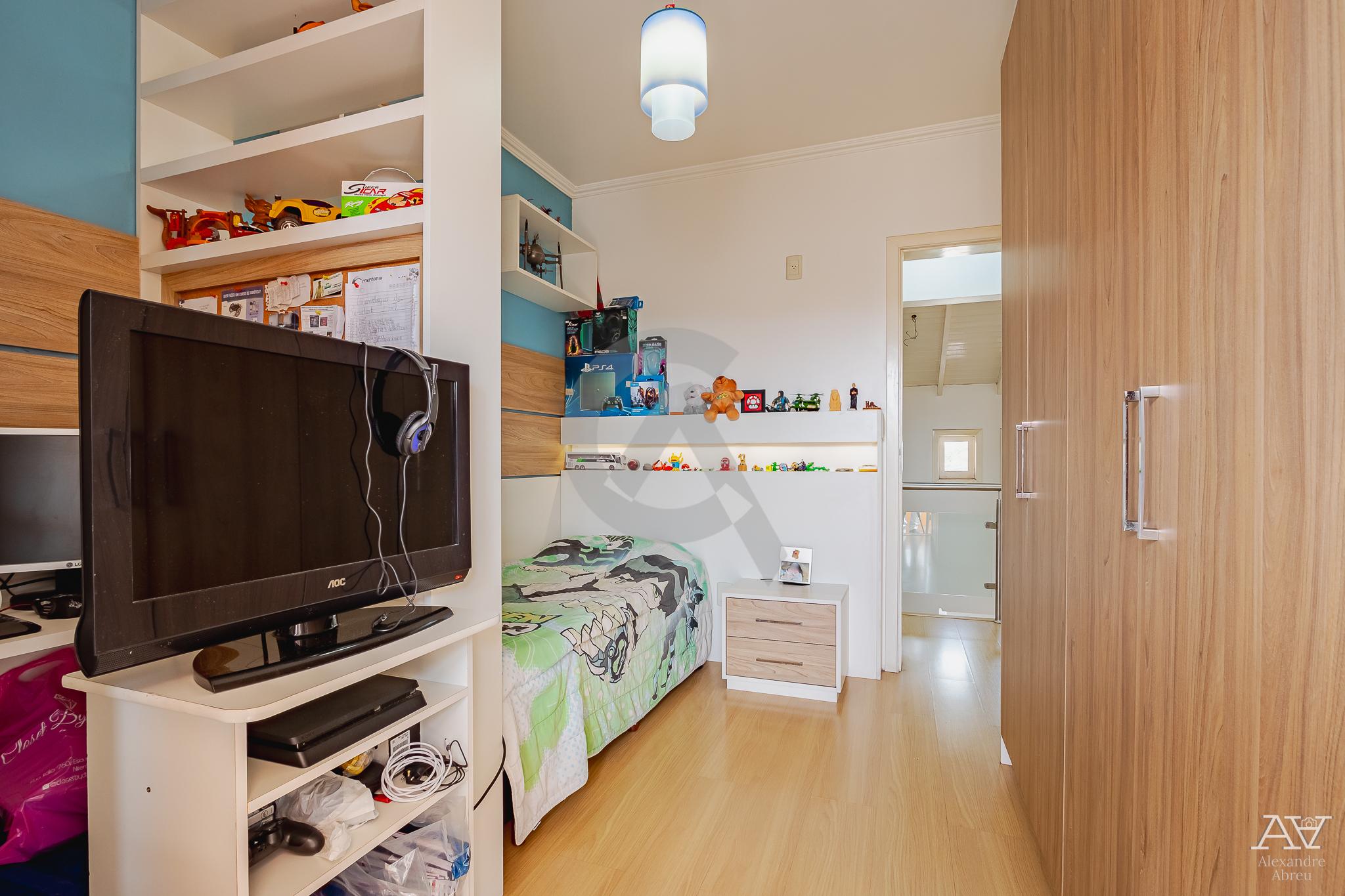 Casa, 4 quartos, 194 m² - Foto 13