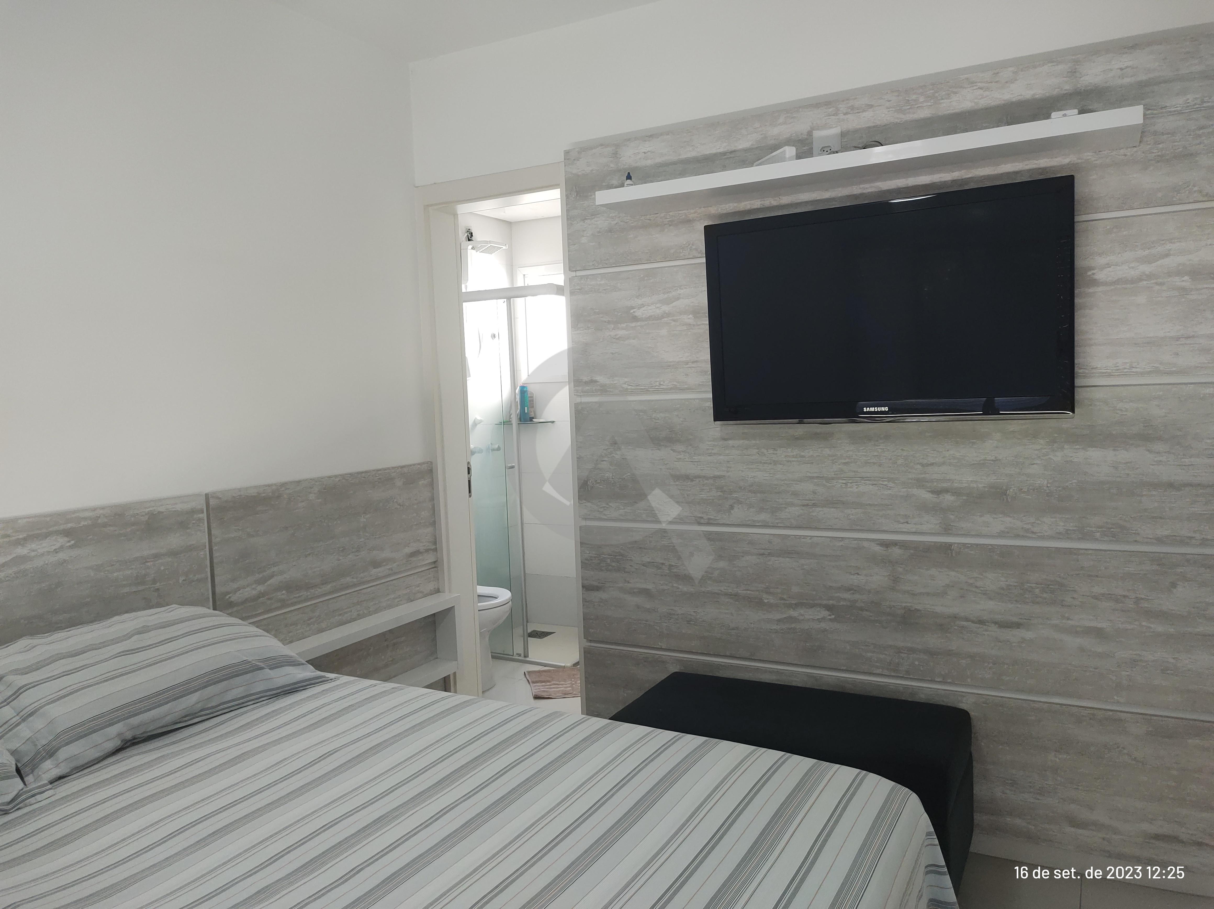 Apartamento, 3 quartos, 71 m² - Foto 6