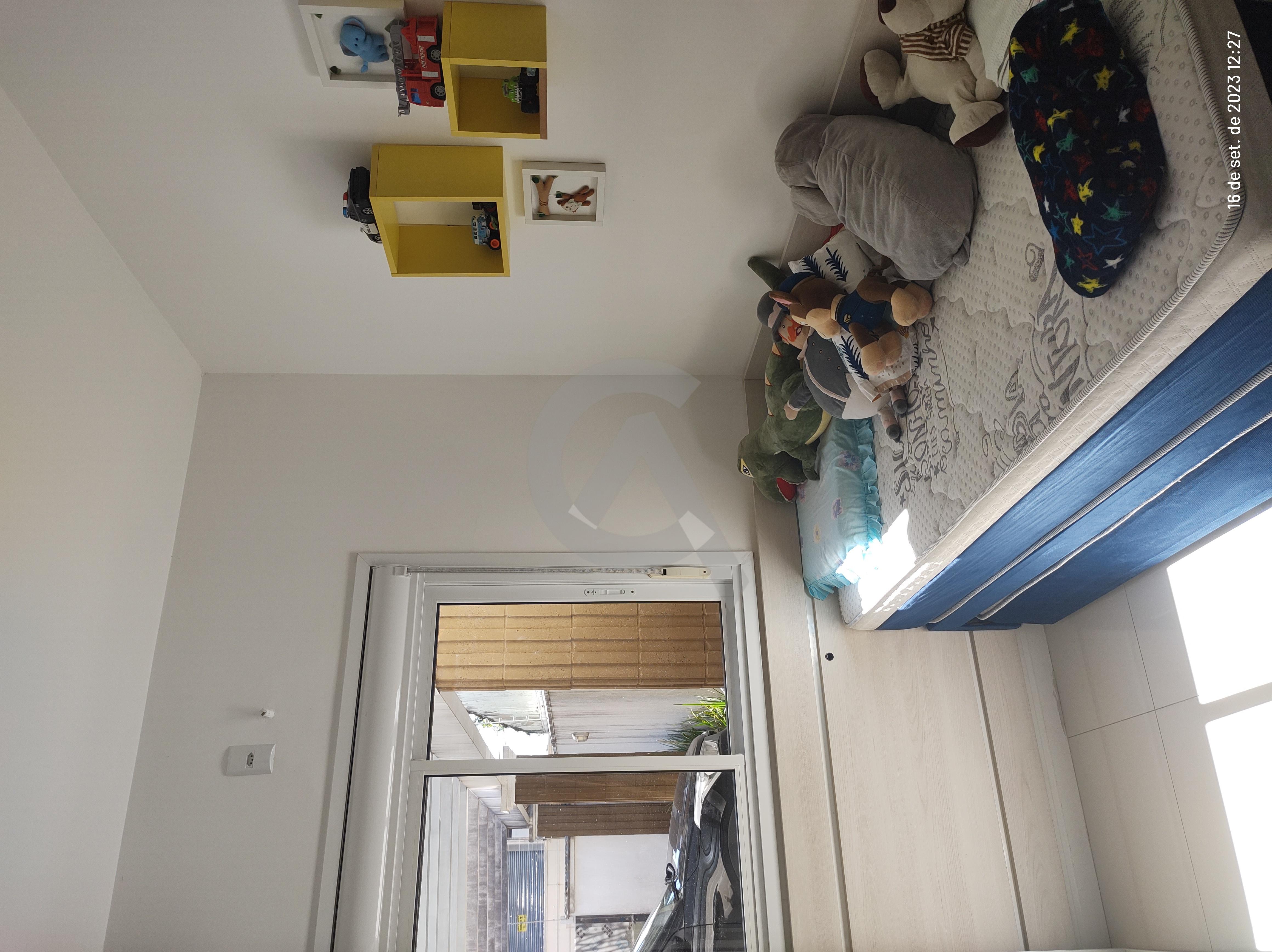 Apartamento, 3 quartos, 71 m² - Foto 10