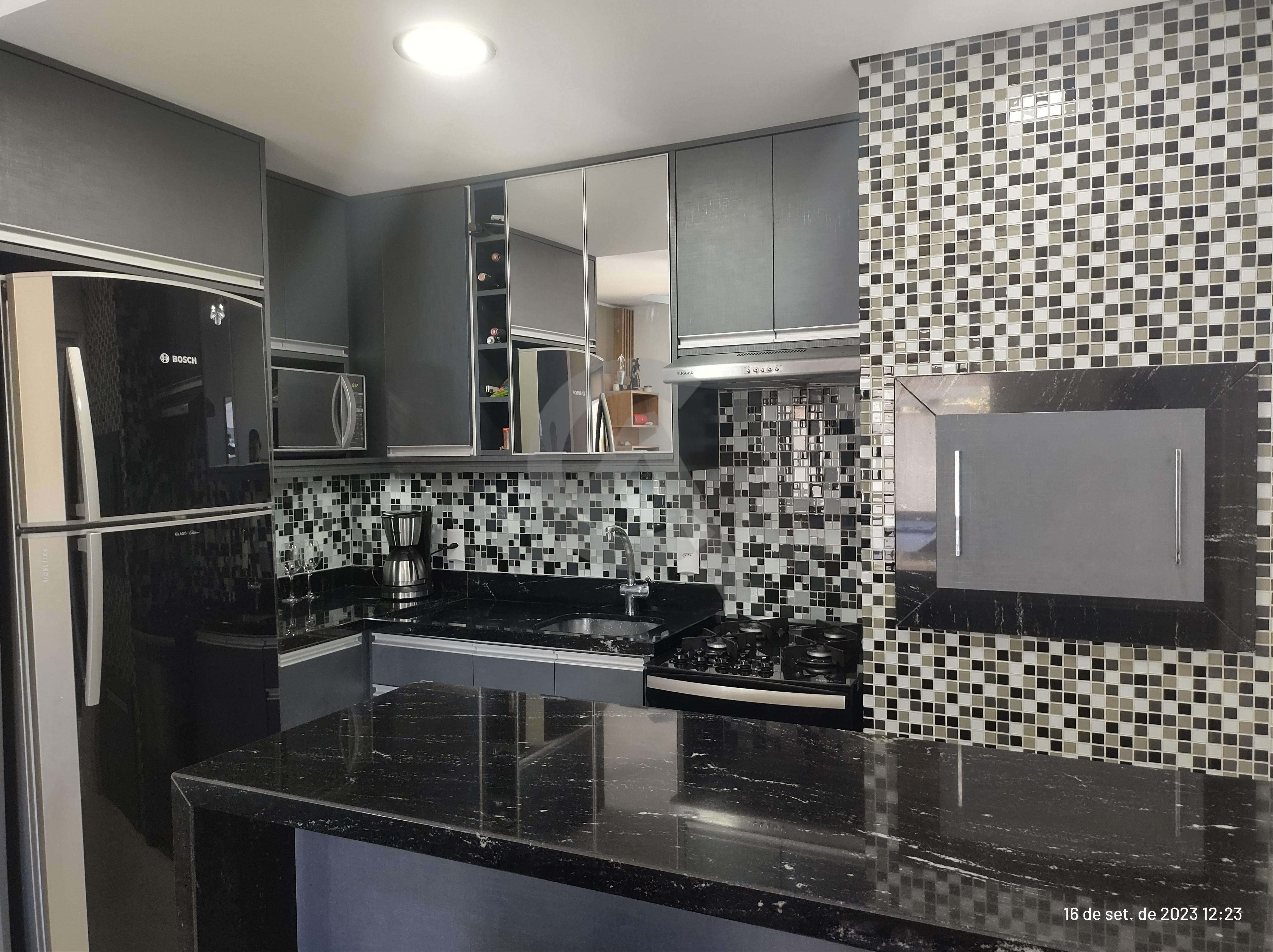 Apartamento, 3 quartos, 71 m² - Foto 4