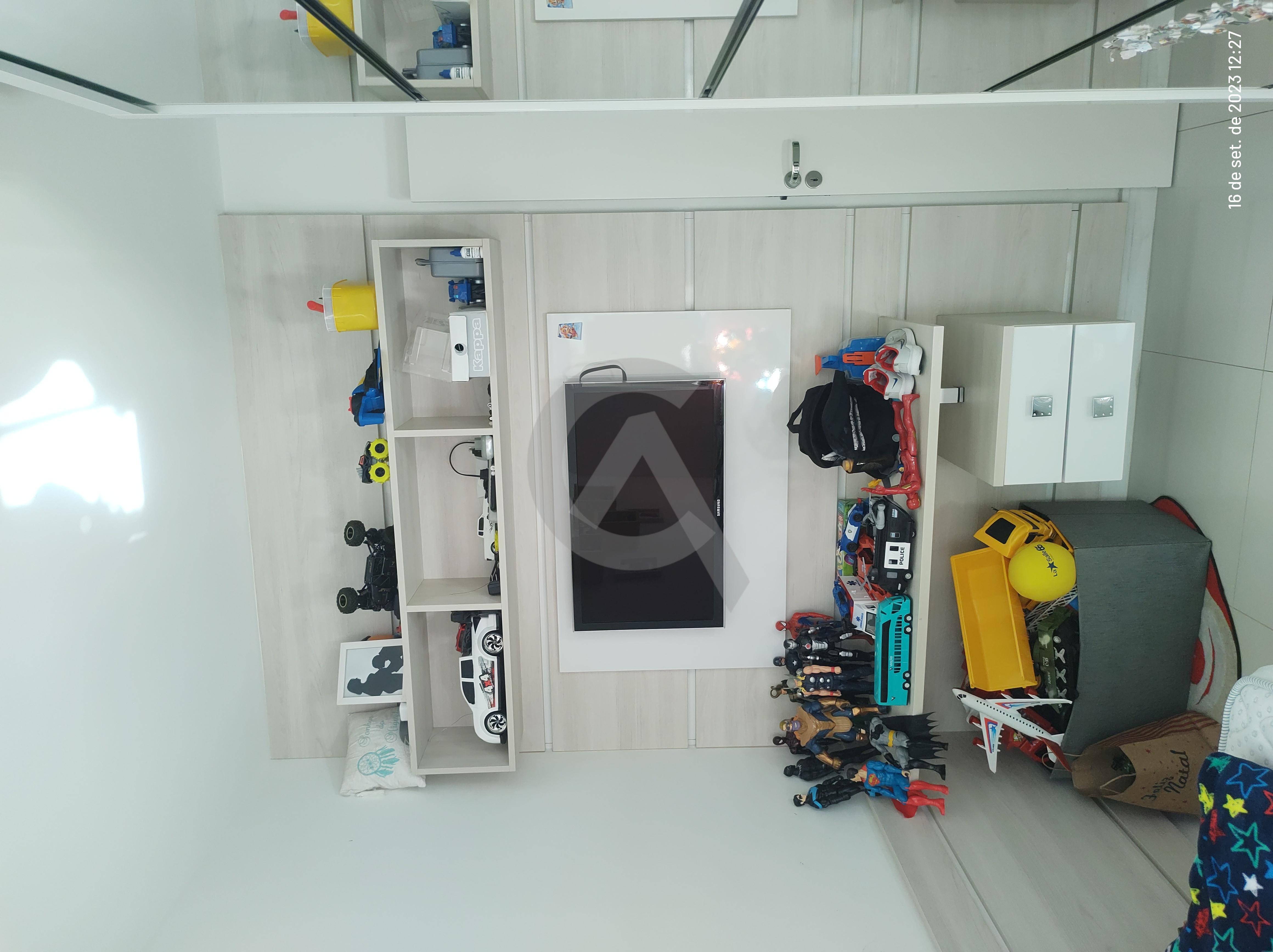 Apartamento, 3 quartos, 71 m² - Foto 11