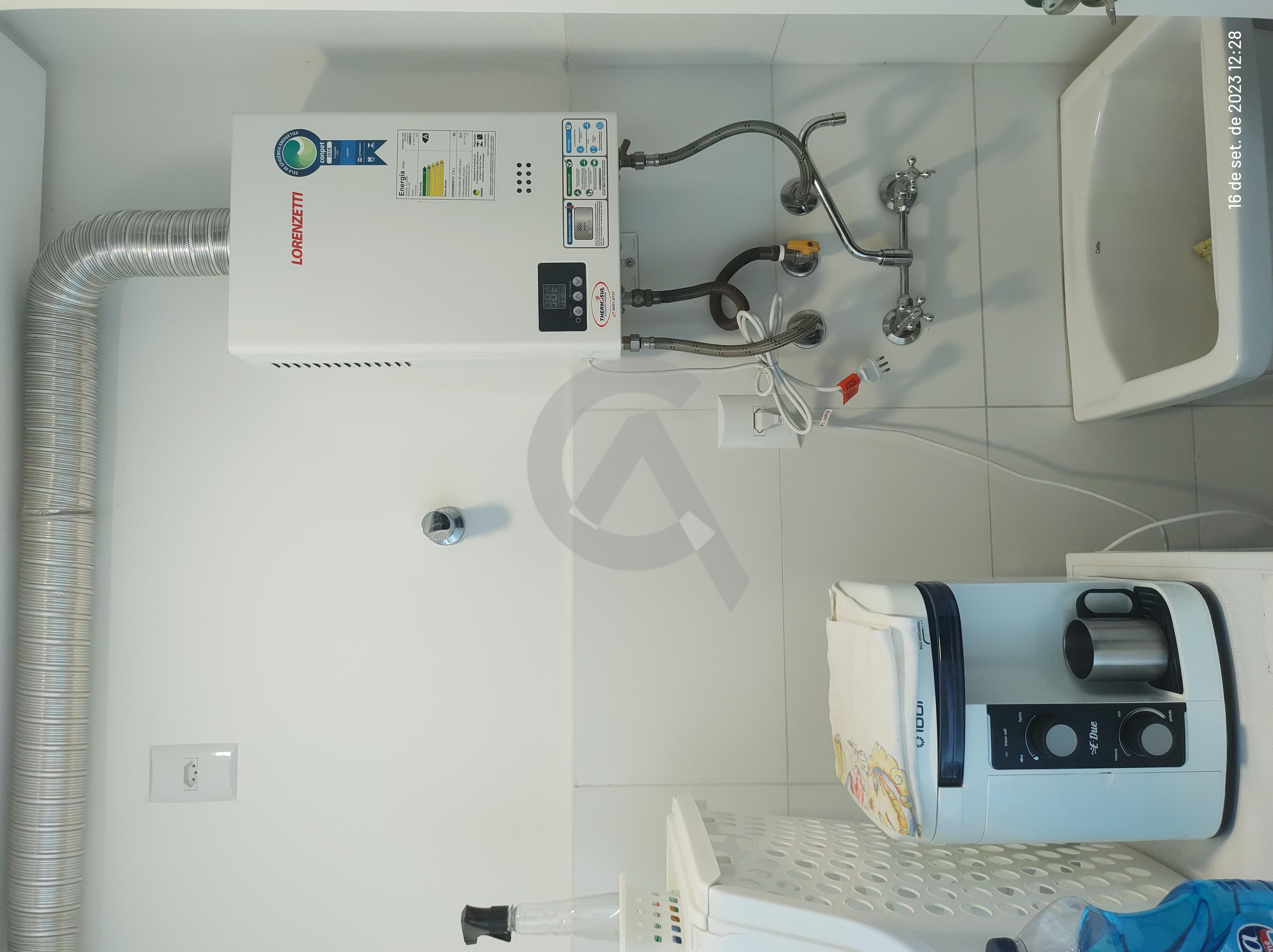 Apartamento, 3 quartos, 71 m² - Foto 14