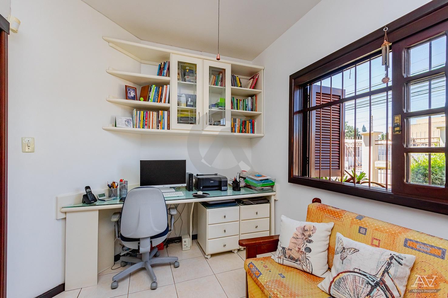 Casa, 4 quartos, 210 m² - Foto 15