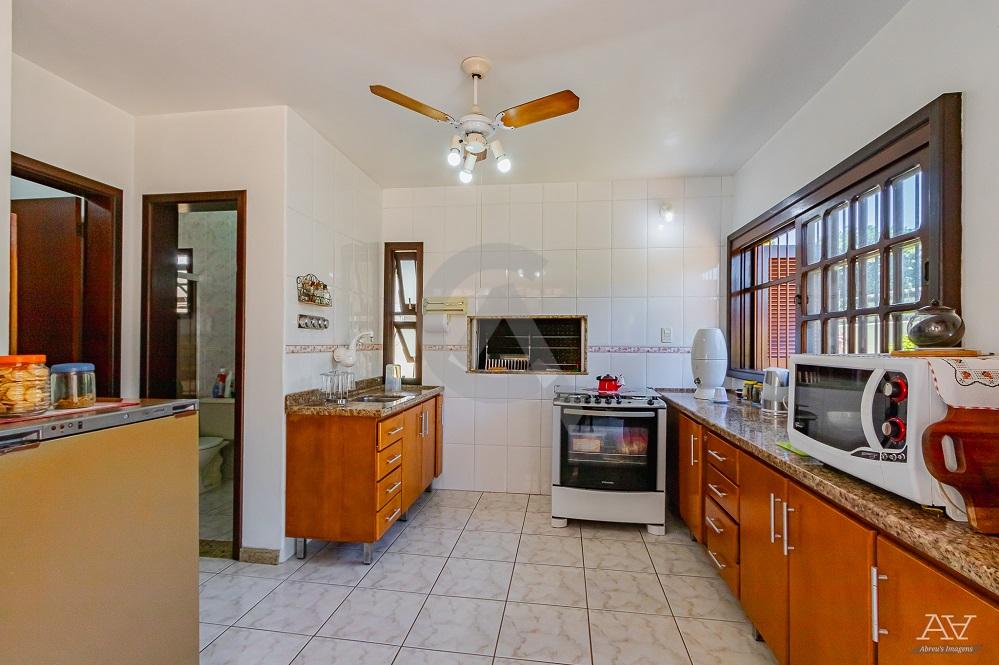 Casa, 4 quartos, 210 m² - Foto 35