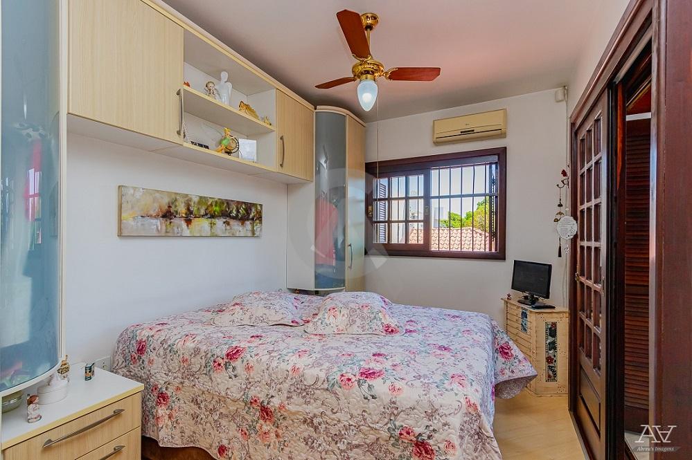 Casa, 4 quartos, 210 m² - Foto 23