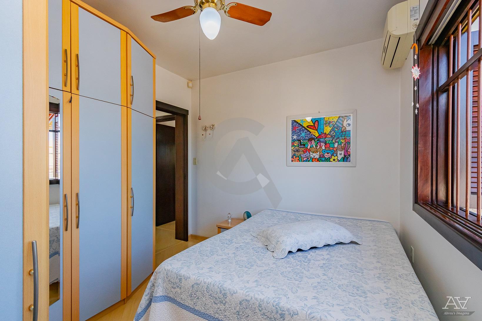 Casa, 4 quartos, 210 m² - Foto 17