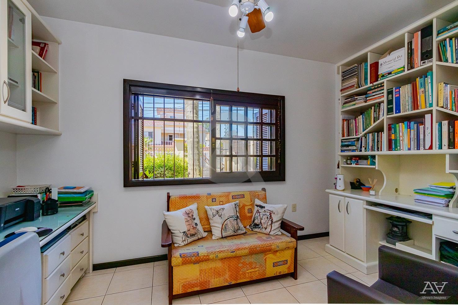 Casa, 4 quartos, 210 m² - Foto 14