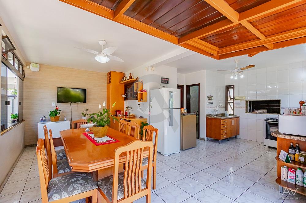 Casa, 4 quartos, 210 m² - Foto 31