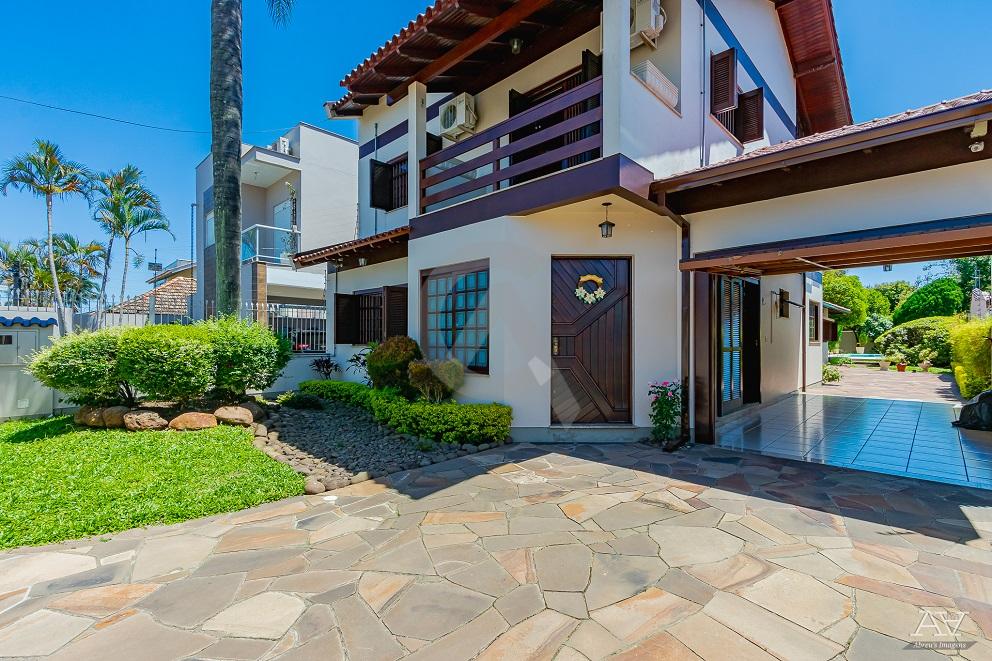 Casa, 4 quartos, 210 m² - Foto 2