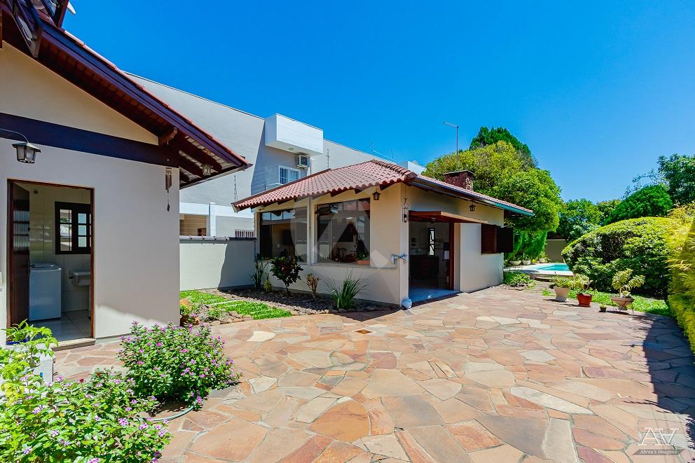 Casa, 4 quartos, 210 m² - Foto 5